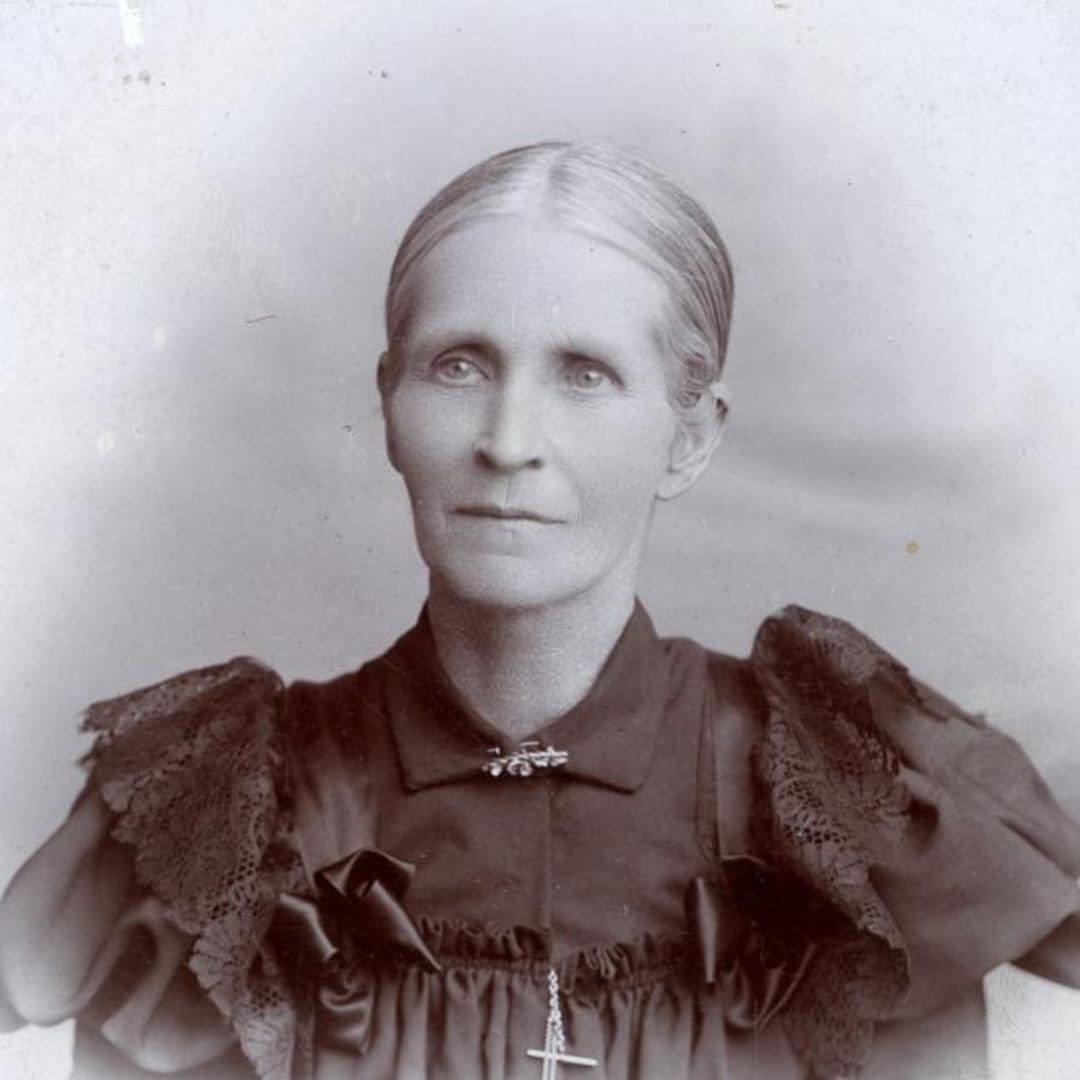 Ellen Shepherd (1845 - 1928) Profile